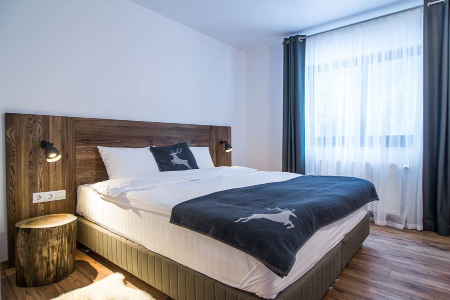 Hadar Chalet Hotel Buzău Buitenkant foto