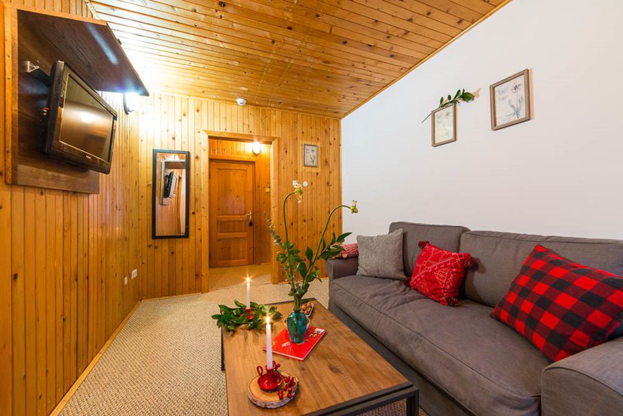Hadar Chalet Hotel Buzău Buitenkant foto