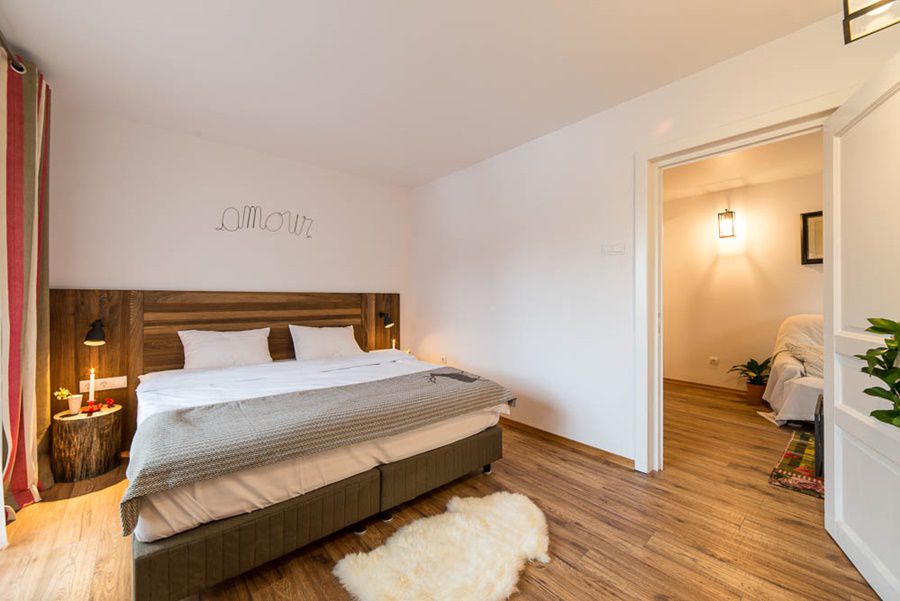 Hadar Chalet Hotel Buzău Buitenkant foto